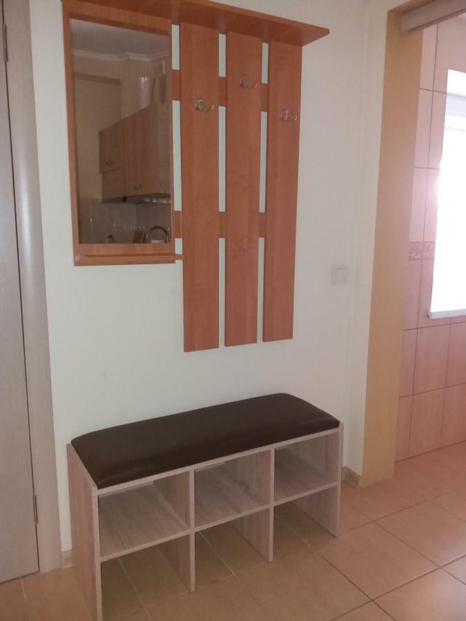 Brivdienu Maja Saulite Ventspils Exterior foto